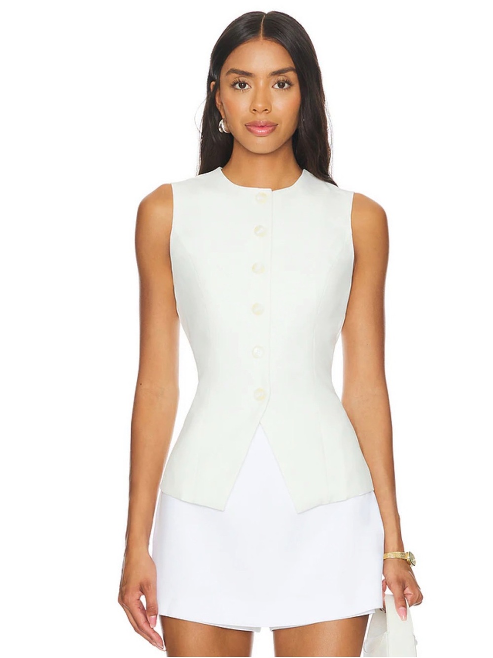 NWT SNDYS Emiliana Vest